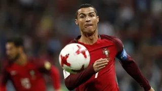 Portugal completó su calendario previo al Mundial con duelos ante Túnez y Argelia