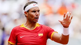Rafael Nadal y un torneo multimillonario antes del retiro que genera críticas