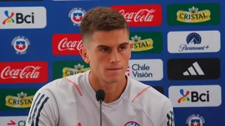 Guillermo Soto y el presente de la Roja: Estamos en un momento difícil