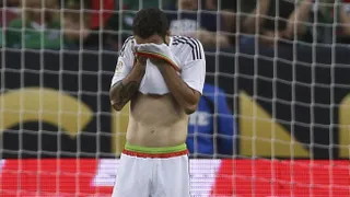 Miguel Layún: Mil disculpas por lo que no conseguimos hacer ante Chile