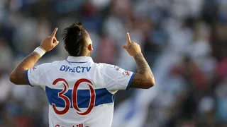 U. Católica espera exámenes para sumar a Nicolás Castillo