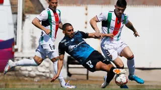 Deportes Iquique vs Palestino EN VIVO por el Campeonato Nacional 2025: Horario y dónde verlo por TV y Online