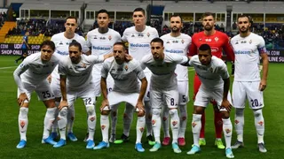 Fiorentina de Pulgar lamentó un empate en los descuentos que lo mantuvo como colista