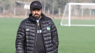 Italo Pinochet suena en la Roja sub 20: Sería un orgullo, hay que mejorar lo que se está haciendo