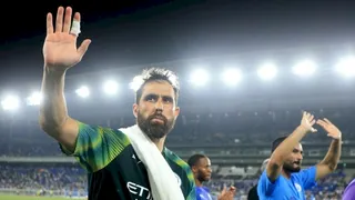 Claudio Bravo: Volví a mi nivel, ese era el objetivo principal