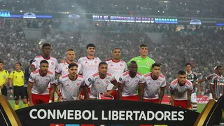 ¡Charles va por la final! La agenda de las semifinales de la Copa Libertadores