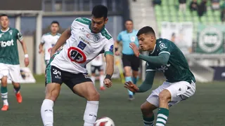Santiago Wanderers se metió en zona de liguilla en el Torneo de Ascenso