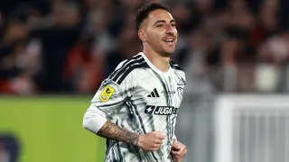 Se decide Ortiz: esta es la formación de Colo Colo para el Superclásico ante la U