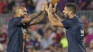 El Clásico de España se toma la agenda de los chilenos en el exterior para el fin de semana
