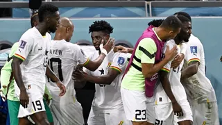 Técnico de Ghana y duelo ante Uruguay: No es una revancha del 2010