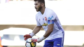 La formación titular que usará Universidad de Chile frente a Temuco para volver al triunfo