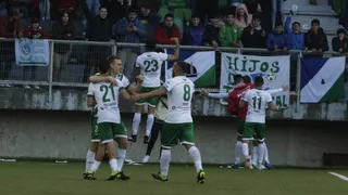 Puerto Montt: Estamos entrenando en el Chinquihue, es extraño que no lo incluyeran para el regreso