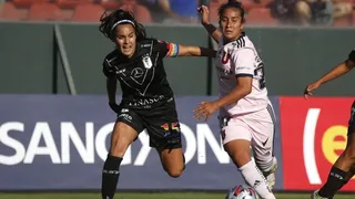 Santiago Morning y U. de Chile se juegan el paso a semis de Libertadores Femenina