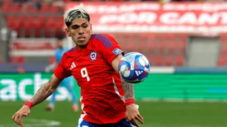 ¿Por qué Carlos Palacios no fue citado en La Roja?