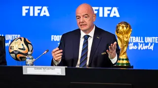 FIFA oficializó que el Mundial 2030 será en Europa, Africa y América del Sur