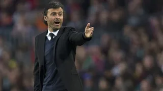 Luis Enrique es el nuevo técnico de la selección española