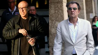 “Si invita a los combos, tiene que aguantarse los golpes”: Alfredo Stöhwing estalló contra Aníbal Mosa