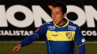 Los resultados de la décimocuarta fecha del Campeonato Ascenso