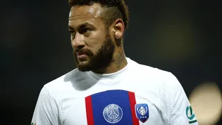 Neymar será llamado a declarar como testigo en caso de joyas de origen ilegal