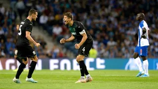 Krasnodar sorprendió a Porto y lo eliminó en la tercera ronda clasificatoria a la Champions