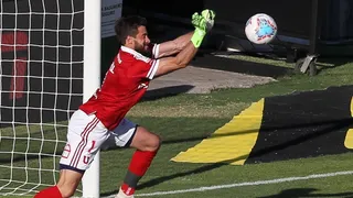 Fernando de Paul quiere seguir en la U y espera por oferta para negociar su continuidad