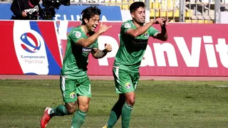 Audax Italiano celebró ante Deportes Antofagasta y quedó cerca del liderato