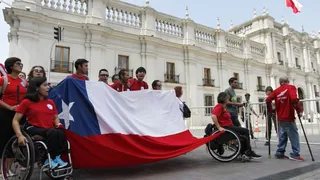 La columna de José Arnaldo Pérez: 27 horas de amor, ¿y luego qué, sólo palabras?