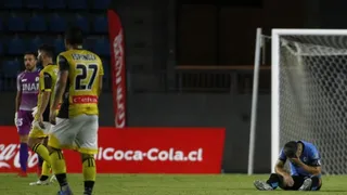 El editorial de Toño Prieto: Si hay que elegir un descenso, Colo Colo ha sido el peor