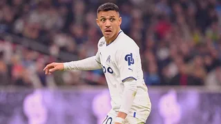 [Foto] Alexis fue portada en Francia por la incertidumbre de su futuro