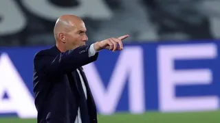 “Es historia viva”: Real Madrid recordó la llegada de Zidane
