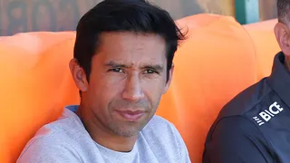 Nicolás Nuñez: La experiencia nunca fue una limitante para aceptar llegar a la UC