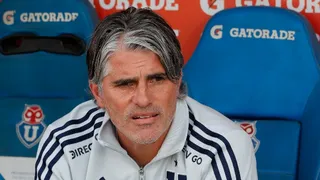 ¿Buscan su salida? Las posturas del directorio de Azul Azul para el futuro de Diego López