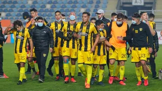 PDI detuvo a una persona por receptación de indumentaria deportiva de Fernández Vial