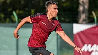 Diego Valencia interesa en la liga de Arabia Saudita tras frustrado traspaso al fútbol español