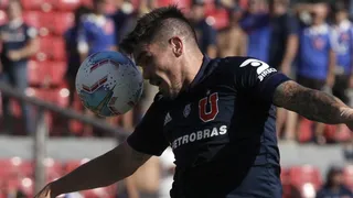 Luis Casanova: El equipo está bien y entrenando para sacar las cosas adelante