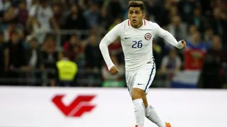 Universidad de Chile esperará hasta este viernes la respuesta de César Pinares