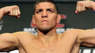 Peleador de la UFC recibió cinco años de sanción por uso de marihuana