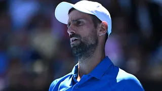 Australian Open: Novak Djokovic fue pifiado tras abandonar el partido ante Alexander Zverev