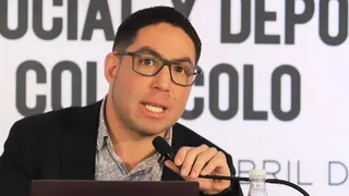 Presidente del CSyD Colo Colo: Sería impresentable empezar la pretemporada sin DT