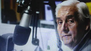 Falleció Freddy Hurtado, uno de los fundadores de Al Aire Libre en Cooperativa