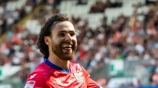 Comentarista inglés y el golazo de Brereton: Si lo hace Messi, lo repetirían una y otra vez