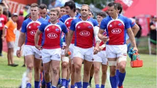 La selección chilena de Seven volverá el lunes a los entrenamientos