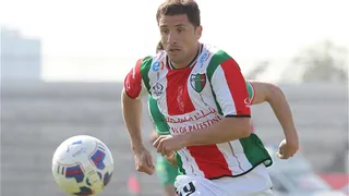 Jorge Schwager reconoció que Palestino debe trabajar duro para enfrentar tres competencias