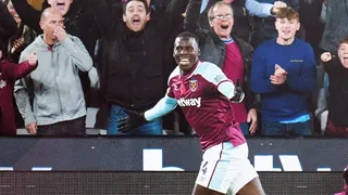 West Ham United derribó a Liverpool y se metió en la lucha por el título en la Premier