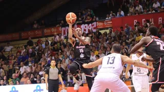 San Lorenzo le ganó la pulseada a Valdivia y será anfitrión en semifinales de la Liga de las Américas