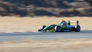 Este sábado se corre la segunda fecha de la Fórmula Codasur