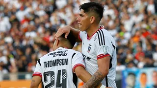 Palacios y posible partida de Thompson a Rusia: Lo que sea mejor para él, yo voy a estar feliz