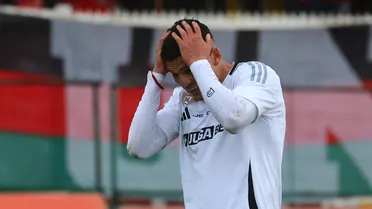 Colo Colo en alerta: figura podría jugar su último partido en el Superclásico