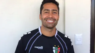 Luis Jiménez: Somos justos merecedores de avanzar a la fase de grupos