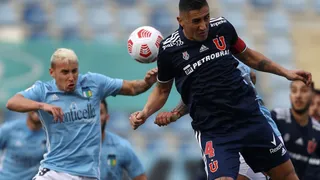 El camino de Universidad de Chile para evitar un tropiezo y asegurar la permanencia en Primera